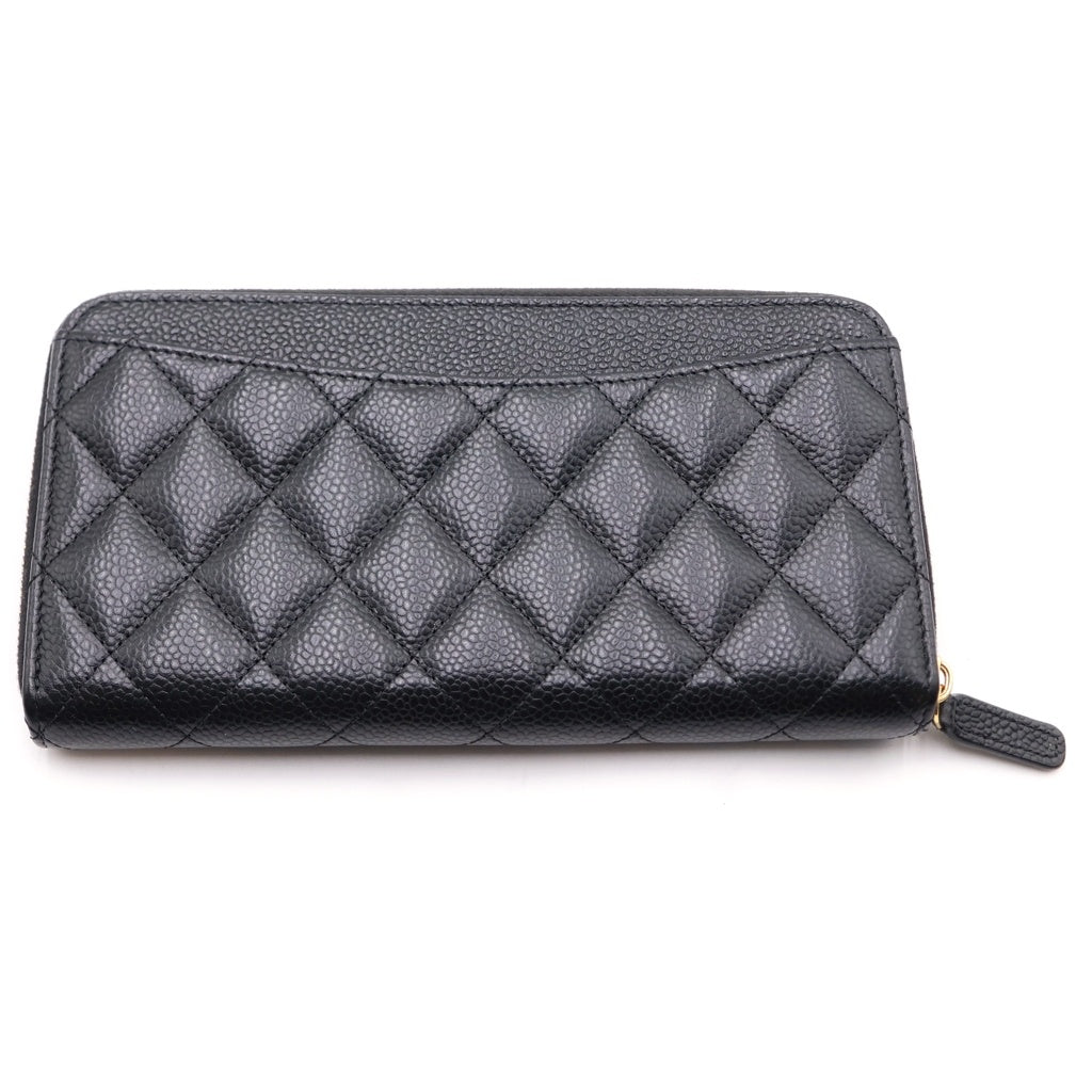 CHANEL シャネル 長財布 楽天市場】【5%OFF】 シャネル 長財布