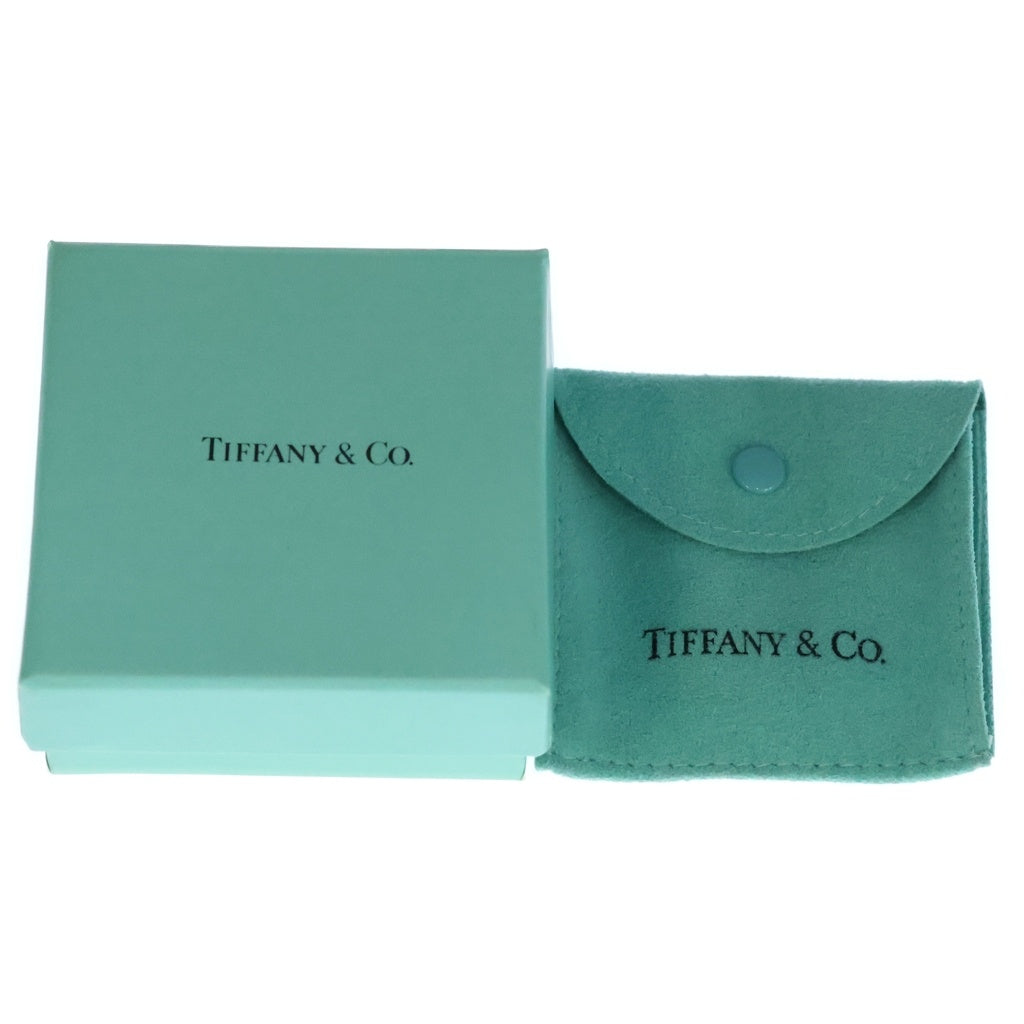 TIFFANY & Co.(ティファニー) ネックレス ペンダント エルサペレッティ ビーン SV925 シルバー