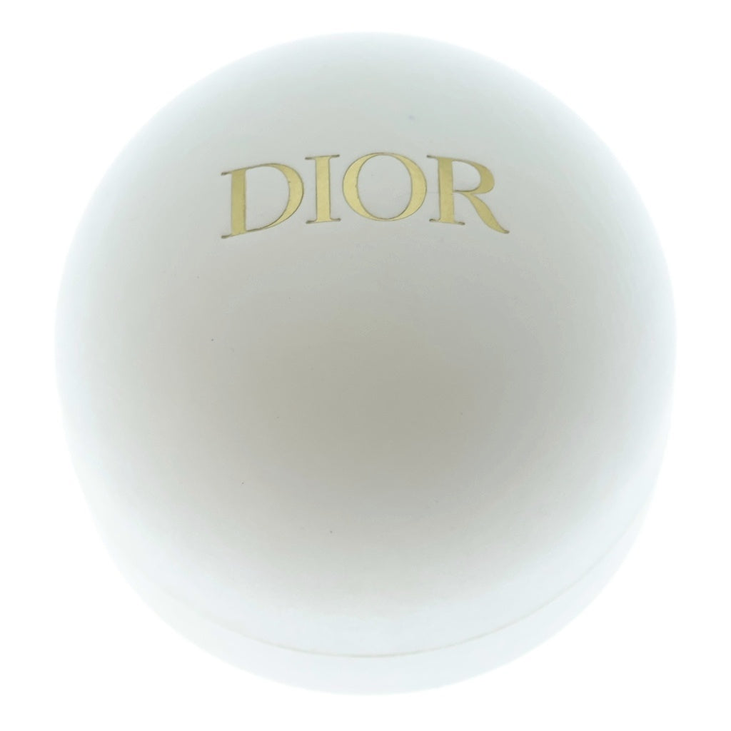 DIOR(ディオール) PETIT CDロゴ ラインストーン トライバル イヤリング パール ピンク E3070WOMCY04PU ゴールド金具 レディース