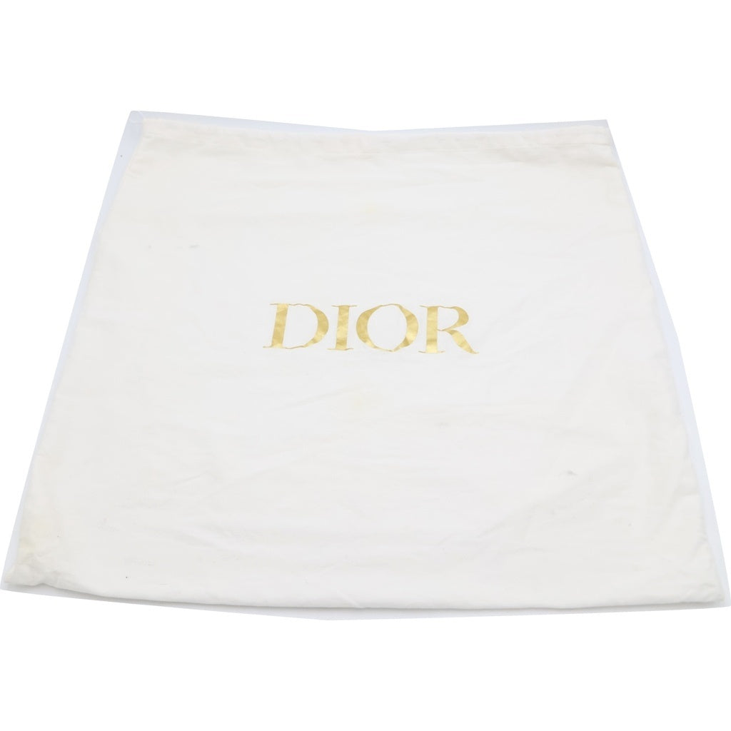 DIOR(ディオール) ブックトート ラージ トワル ドゥ ジュイ リバース エンブロイダリー ハンドバッグ トートバッグ ネイビー ジャガード M1286ZRGO_M35I レディース