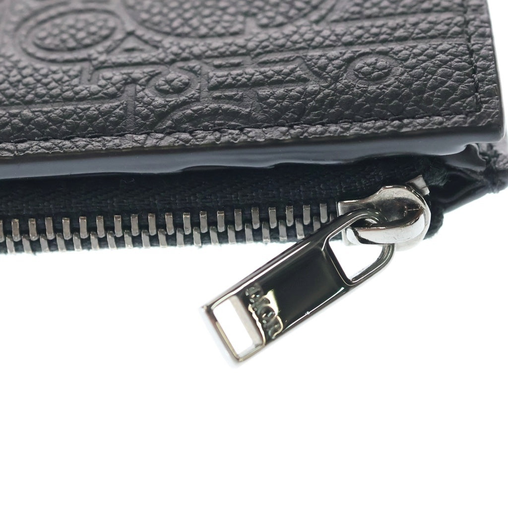 Christian Dior(クリスチャンディオール) グラビティ 二つ折り財布