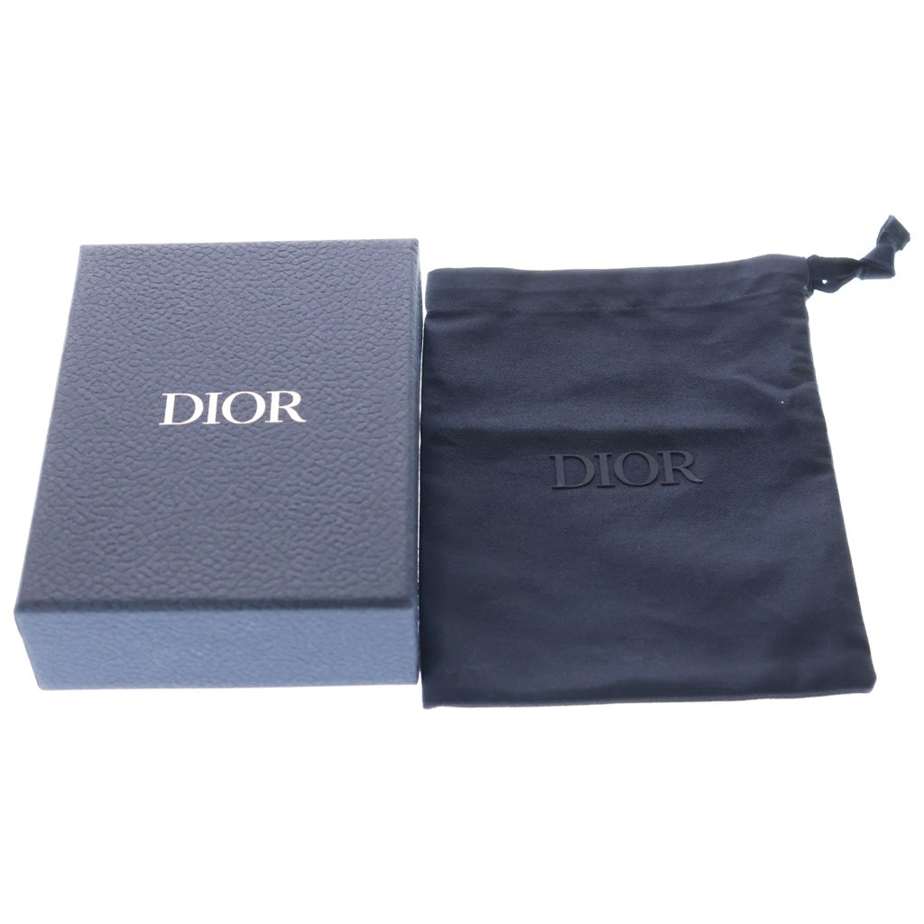 Christian Dior(クリスチャンディオール) グラビティ 二つ折り財布