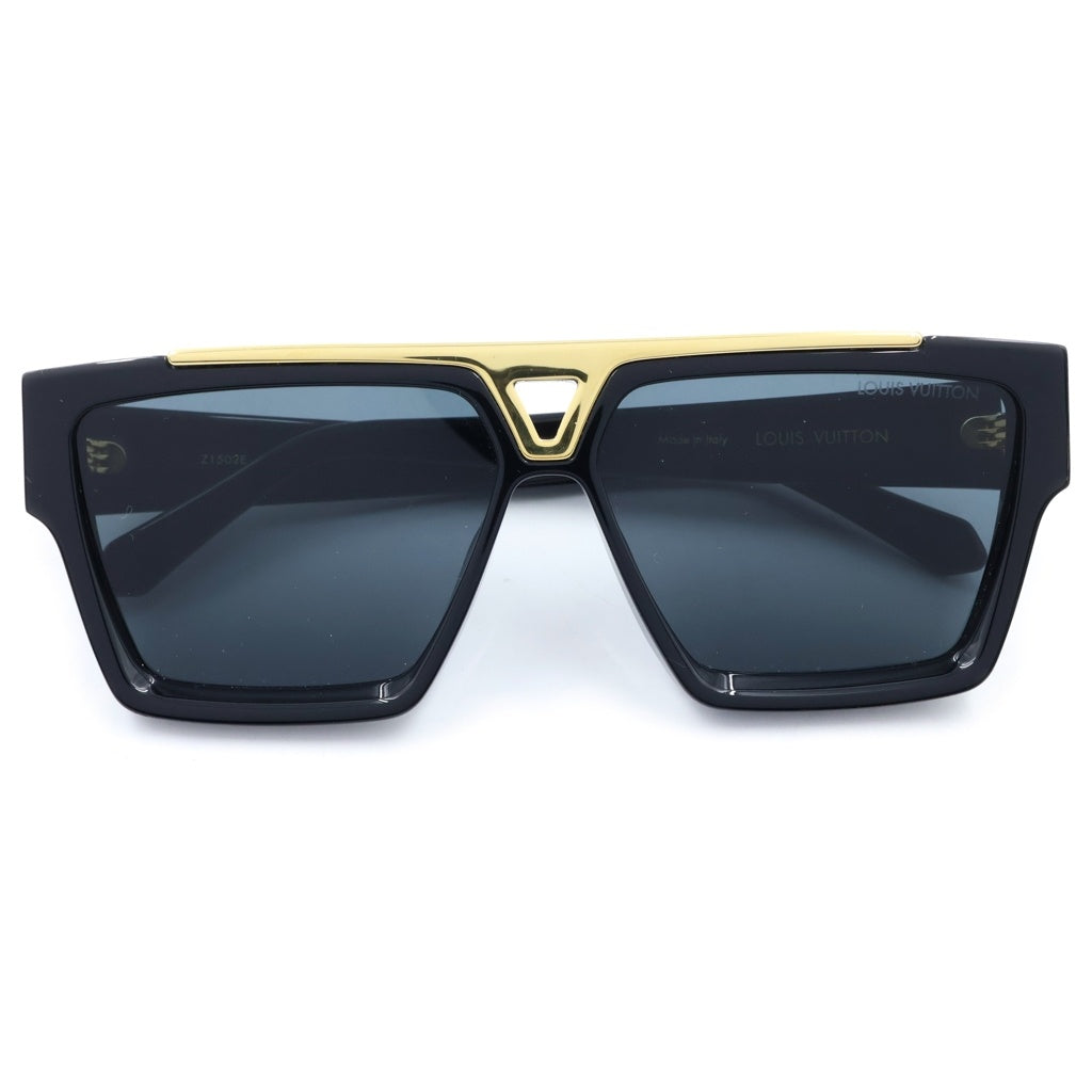 LOUIS VUITTON(ルイヴィトン) 1.1 エビデンス サングラス ブラック Z1502E