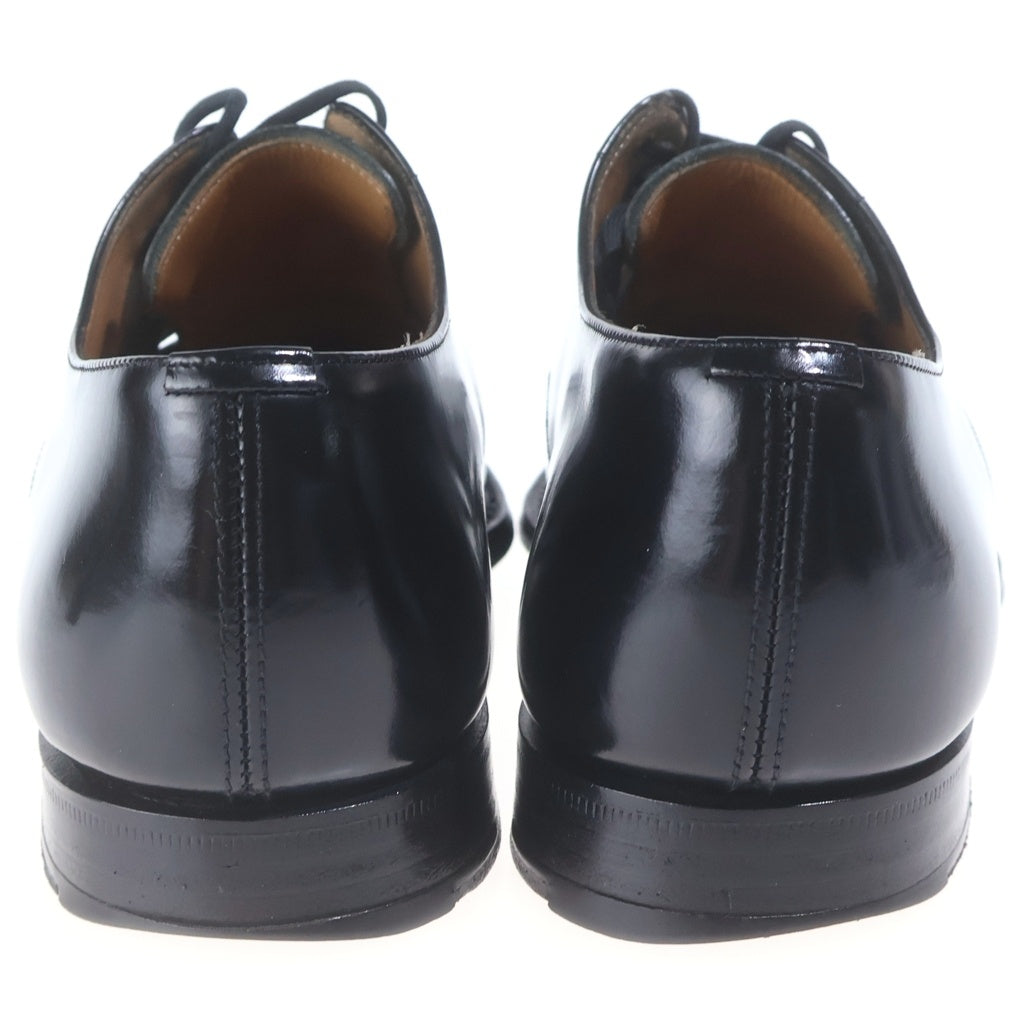 Church's(チャーチ) CLYDE Derby Shoes 73 クライド ダービー ドレスシューズ レザー 外羽根 73ラスト 三都市モデル ブラック