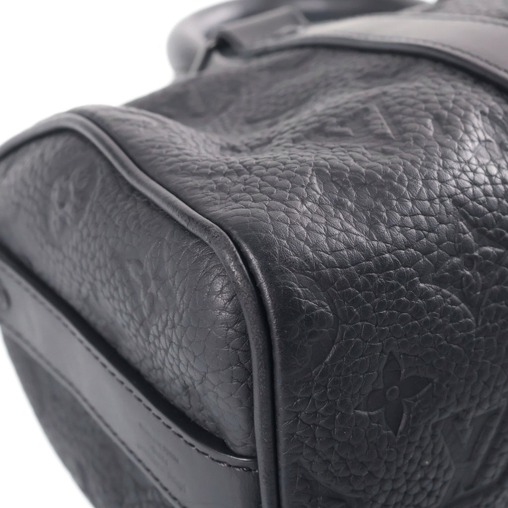 LOUIS VUITTON(ルイヴィトン) モノグラムトリヨン キーポルバンドリエール25 2wayハンドバッグ ショルダーバッグ RFID M20900 レディース