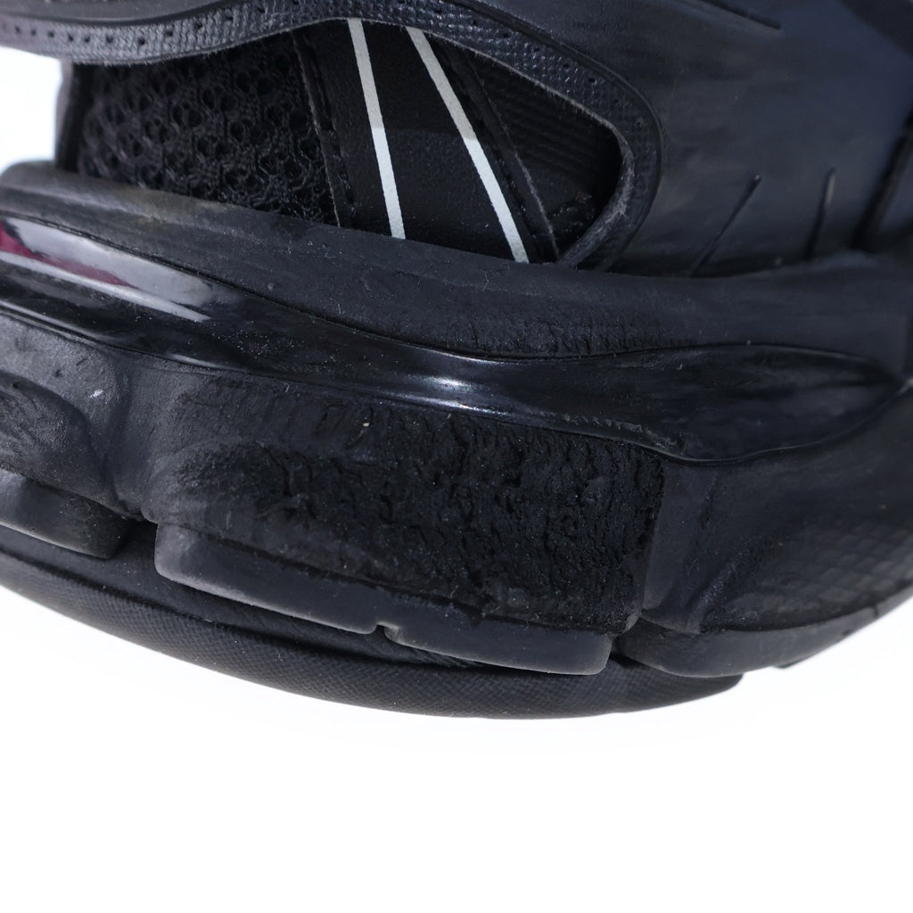 BALENCIAGA(バレンシアガ) TRACK TRAINERS トラック トレーナー ローカットスニーカー ブラック 542023 レディース