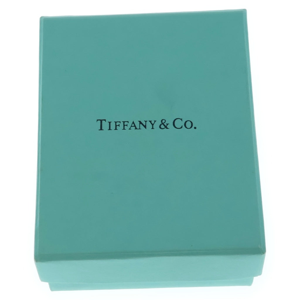 TIFFANY & Co.(ティファニー) 1837 インターロッキングサークルネックレス SV925 シルバー レディース