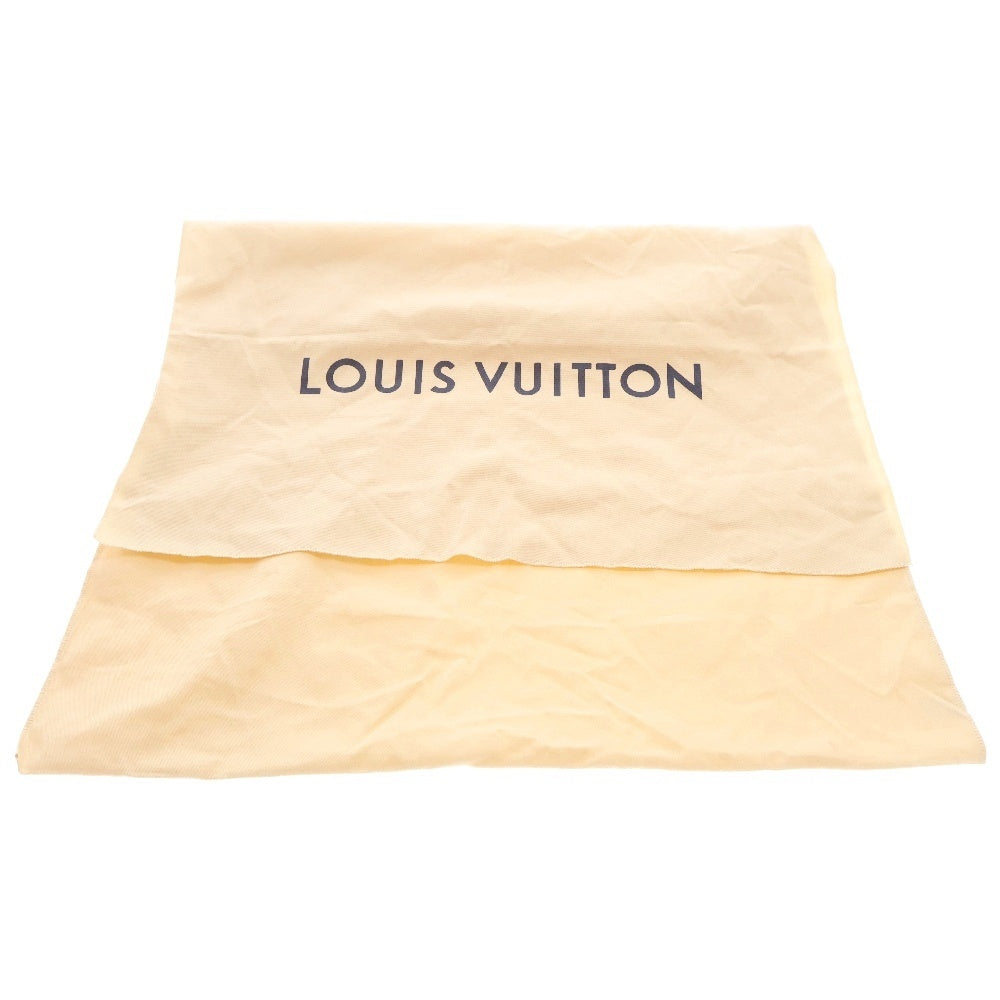 LOUIS VUITTON(ルイヴィトン) ユタ キャニオン ブリーフケース ブラウン ハンドバッグ ビジネスバッグ シルバー金具 M51591 RFID