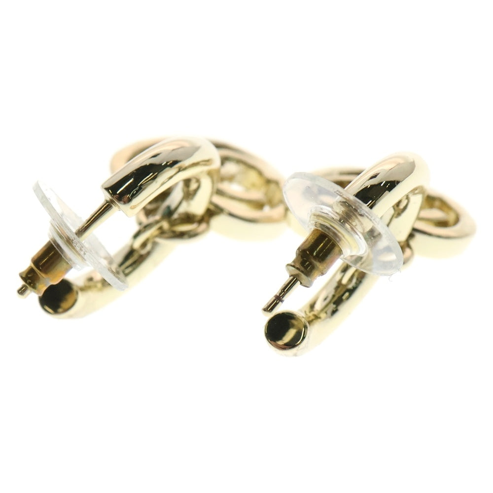 CHANEL(シャネル) ココマーク ハートピアス GP ゴールド B22P アクセサリー レディース