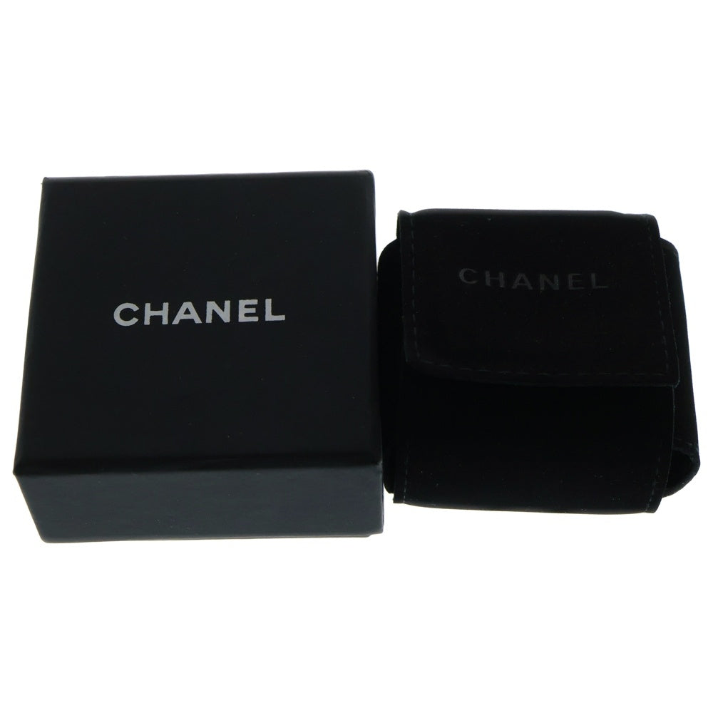 CHANEL(シャネル) ココマーク ハートピアス GP ゴールド B22P アクセサリー レディース