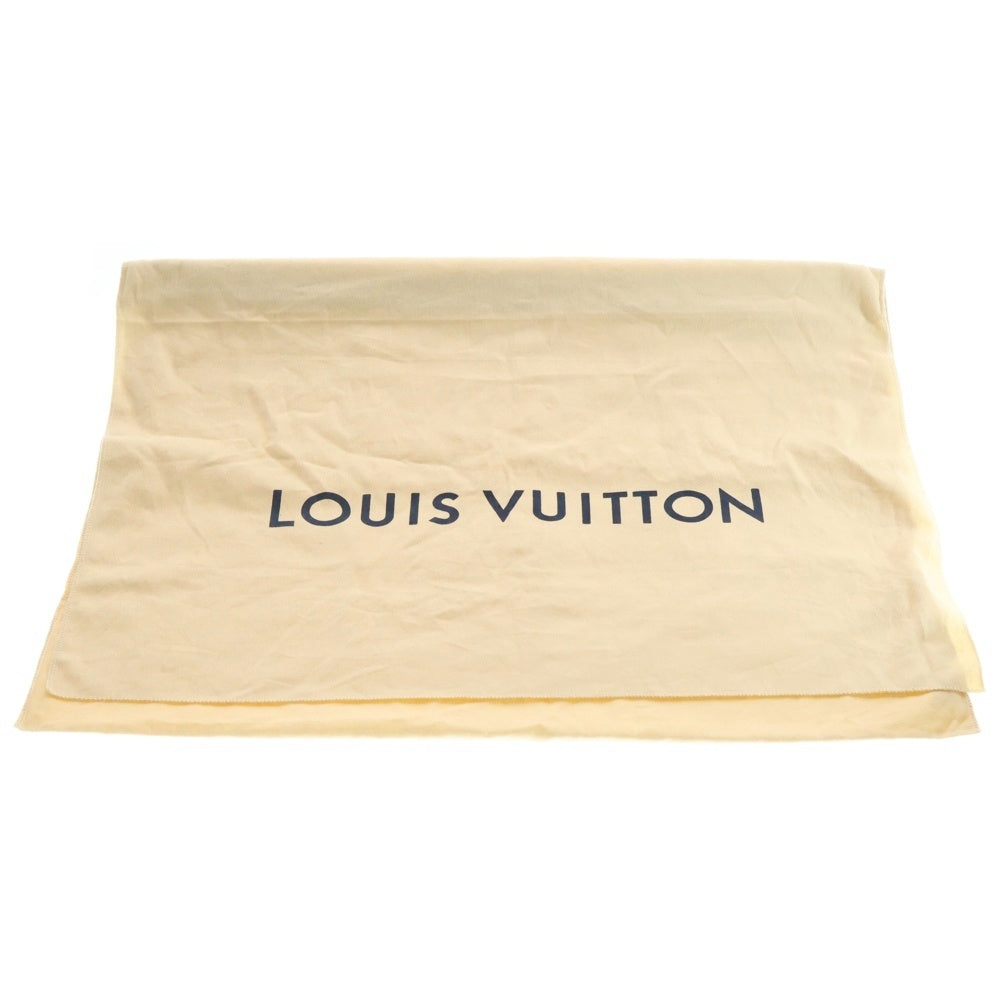 LOUIS VUITTON(ルイヴィトン) ダミエ グラフィット ジョッシュ リュックサック バックパック ブラック シルバー金具 N41473