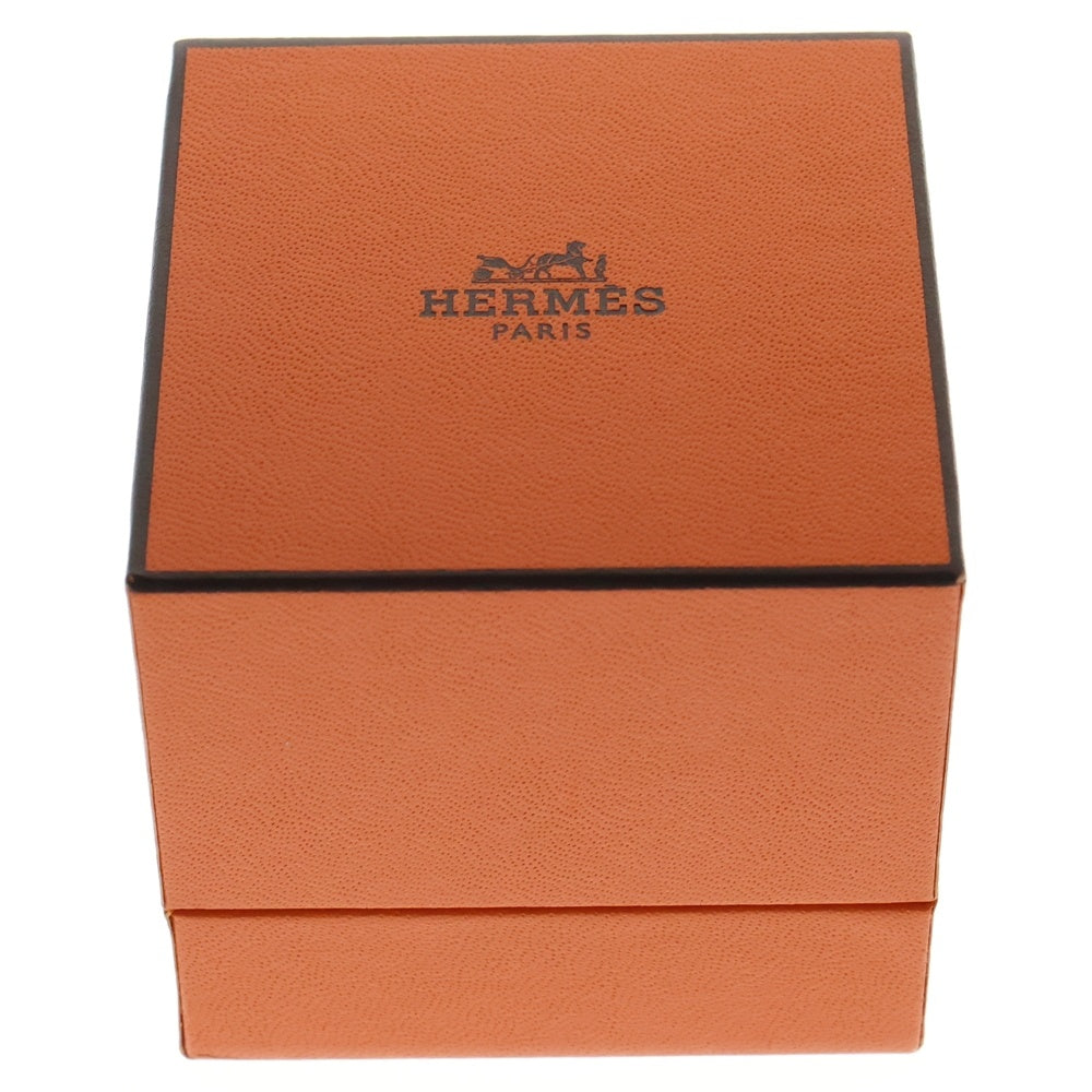 HERMES(エルメス) オスモズGM リング SV925 ♯54 シルバー 指輪 アクセサリー