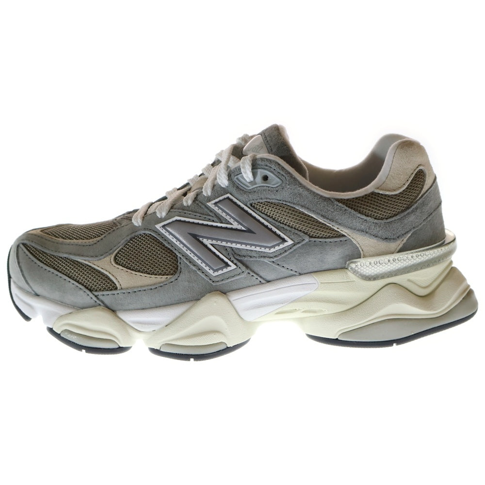 New Balance(ニューバランス) 90/60 Spick & Span スピックアンドスパン ローカットスニーカー グレー U9060LBA US8.5/26.5cm