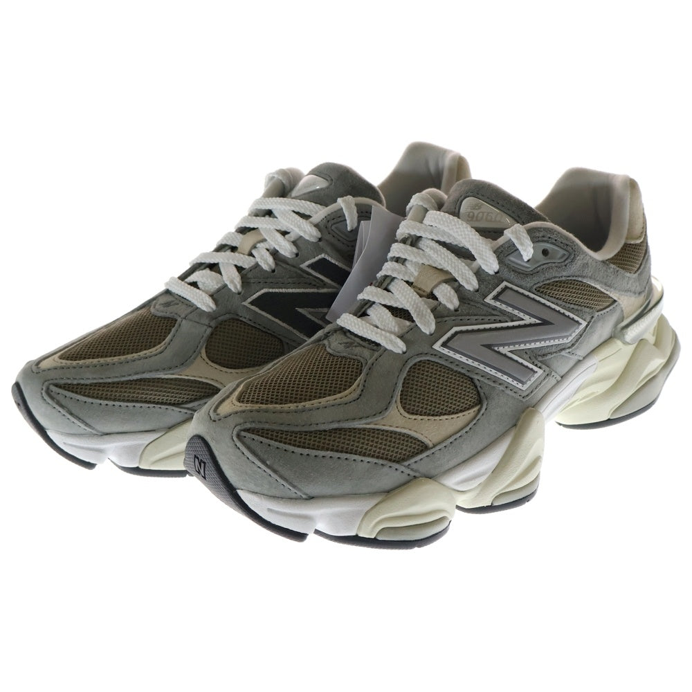 New Balance(ニューバランス) 90/60 Spick & Span スピックアンドスパン ローカットスニーカー グレー U9060LBA US8.5/26.5cm