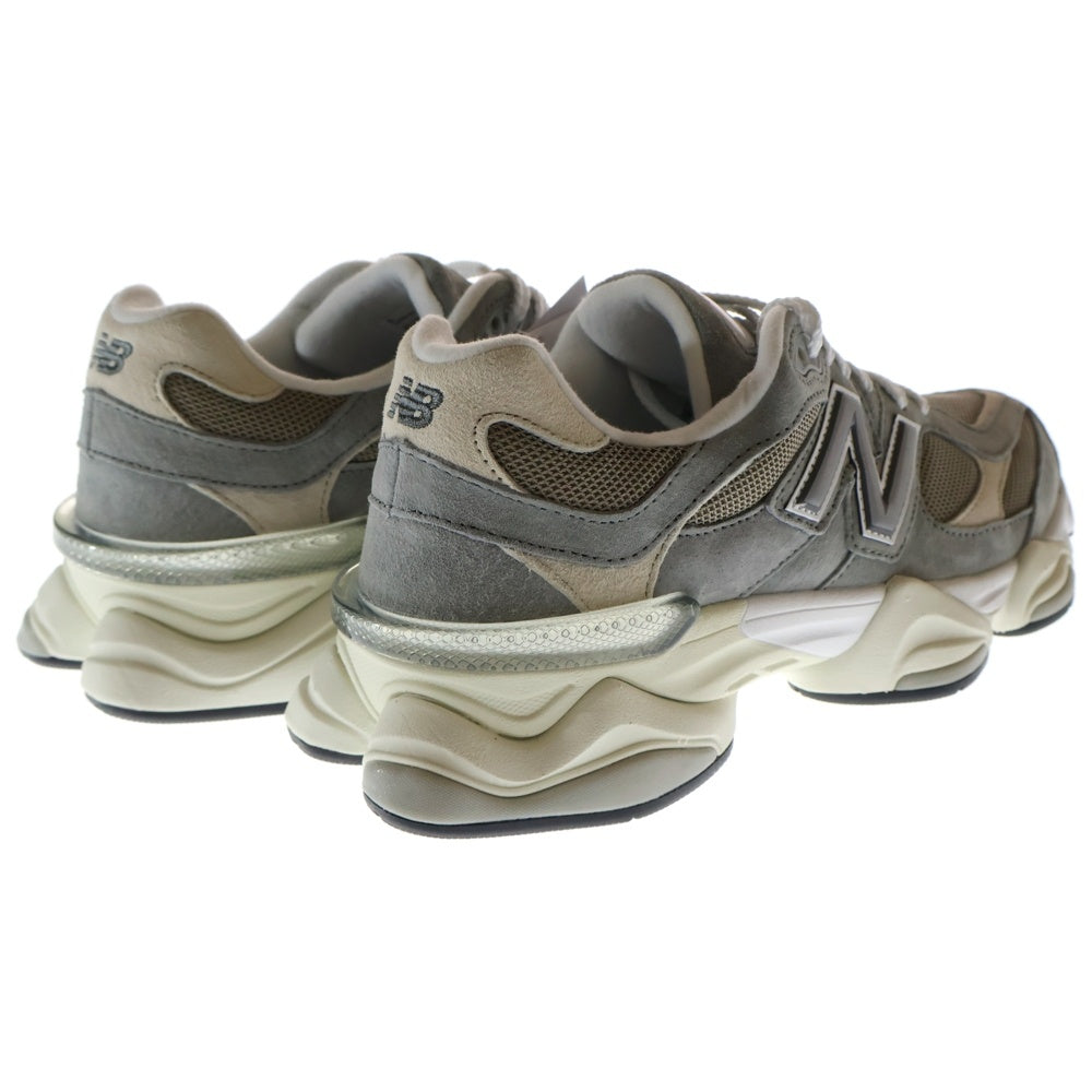 New Balance(ニューバランス) 90/60 Spick & Span スピックアンドスパン ローカットスニーカー グレー U9060LBA US8.5/26.5cm