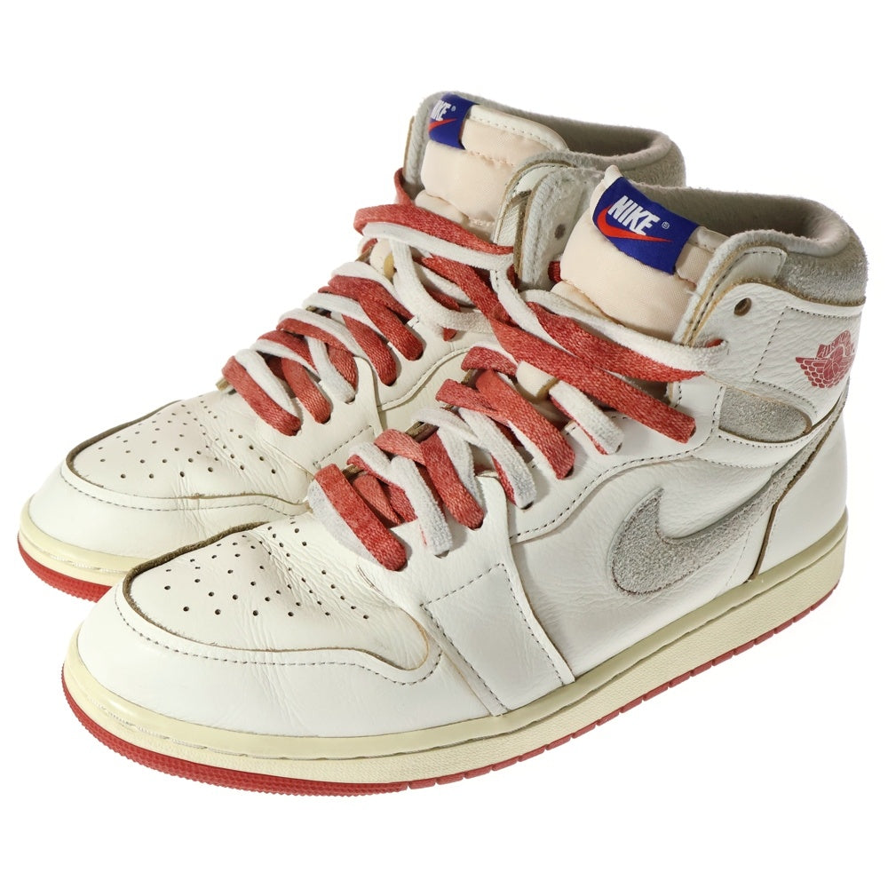 NIKE(ナイキ) AIR JORDAN 1 HIGH OG エアジョーダン 1 ハイカット