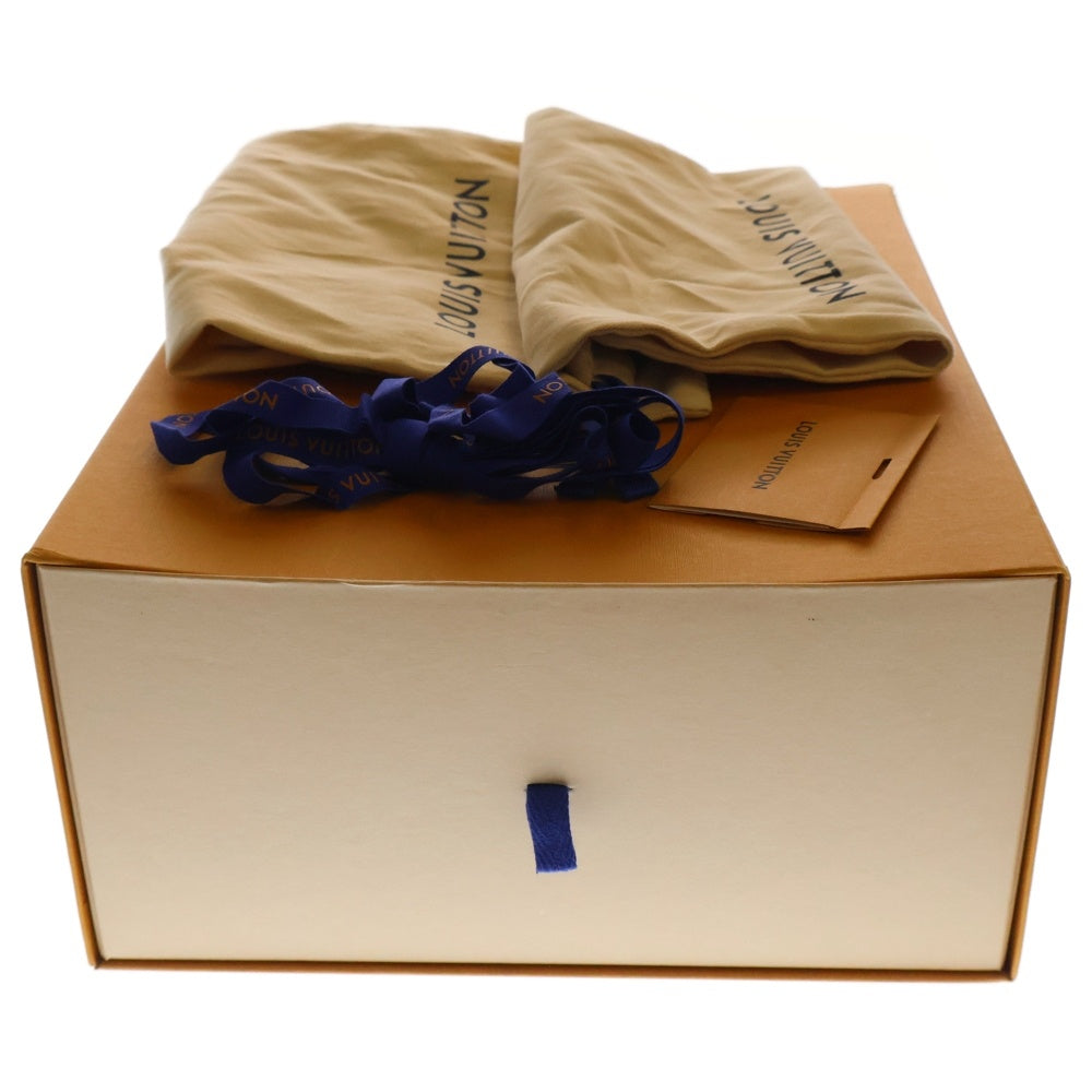 Louis Vuitton トレイナーライン DD0244 ルイヴィトン サイズ:9 LV