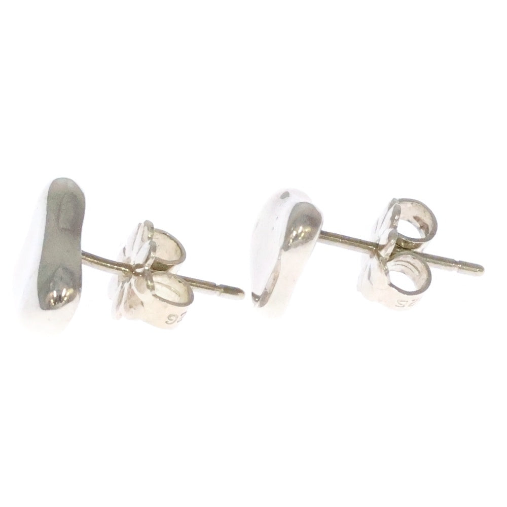 TIFFANY&Co(ティファニー) エルサペレッティ ビーンズ ピアス シルバー