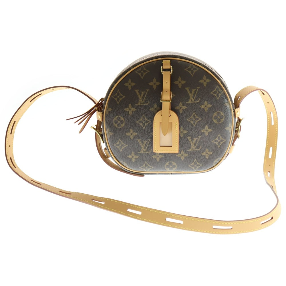 LOUIS VUITTON】ボワット・シャポー スープル MM M45647 ルィヴィトン