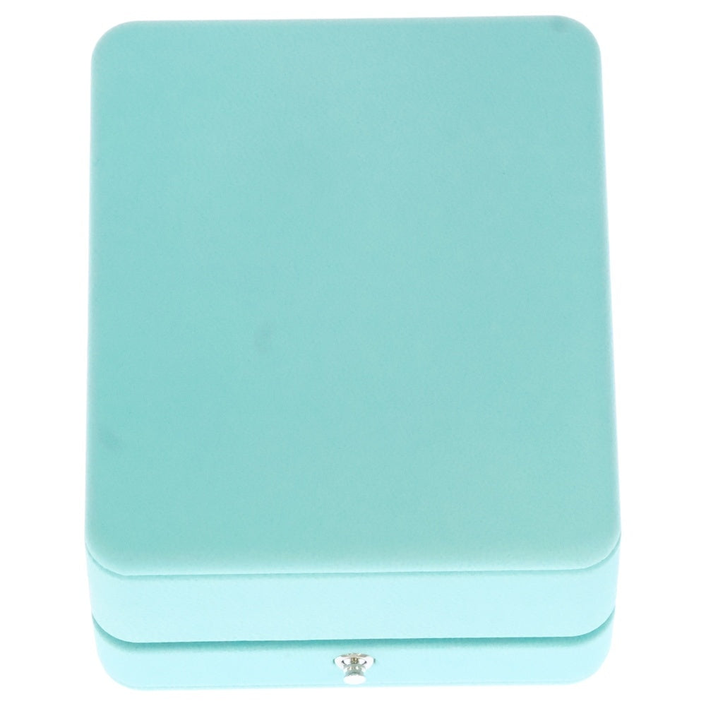 TIFFANY & Co.(ティファニー) バイザヤード 1P ダイヤ付チェーンペンダントネックレス シルバー