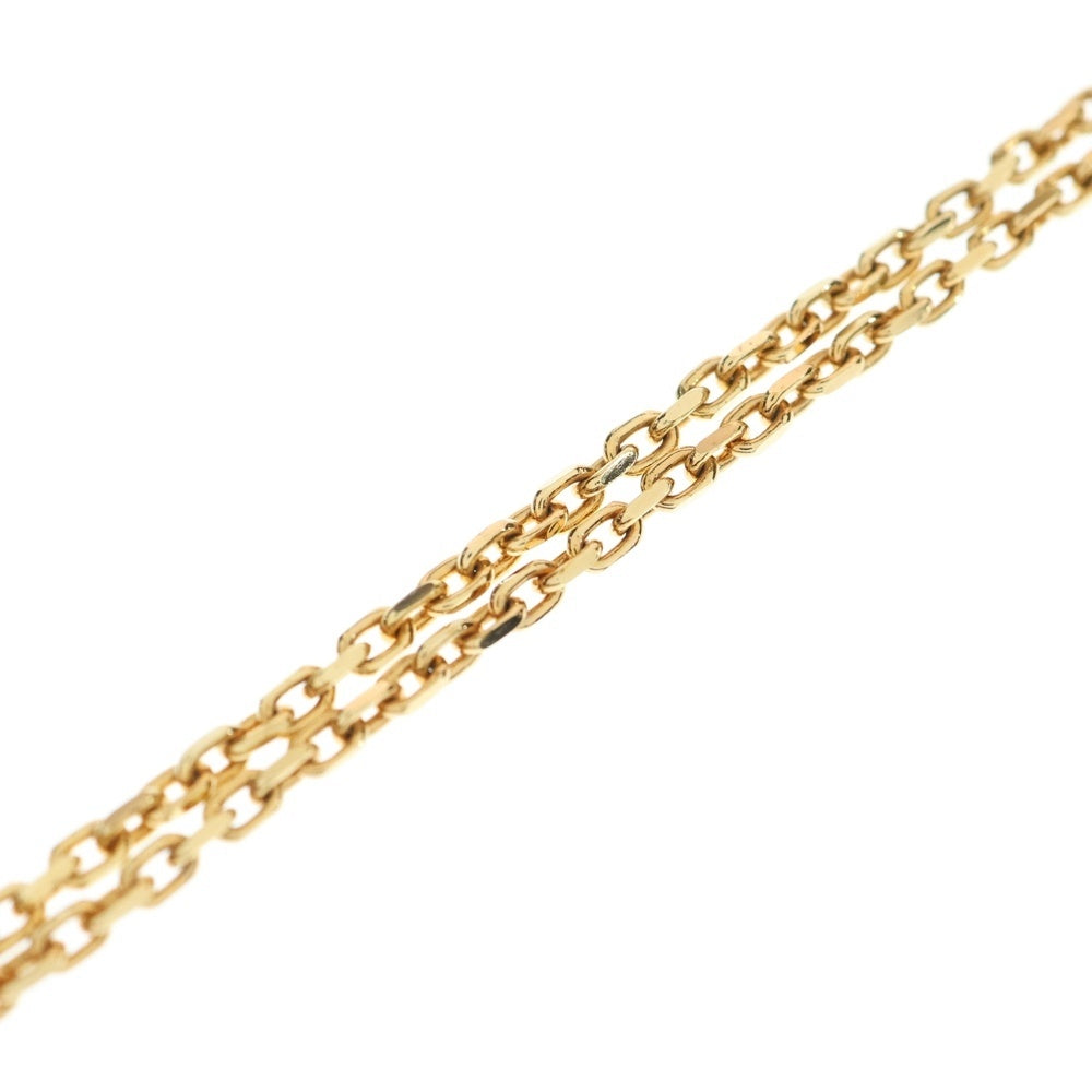 VERSACE(ヴェルサーチ) グレカ メデューサ ネックレス ゴールド GP アクセサリー