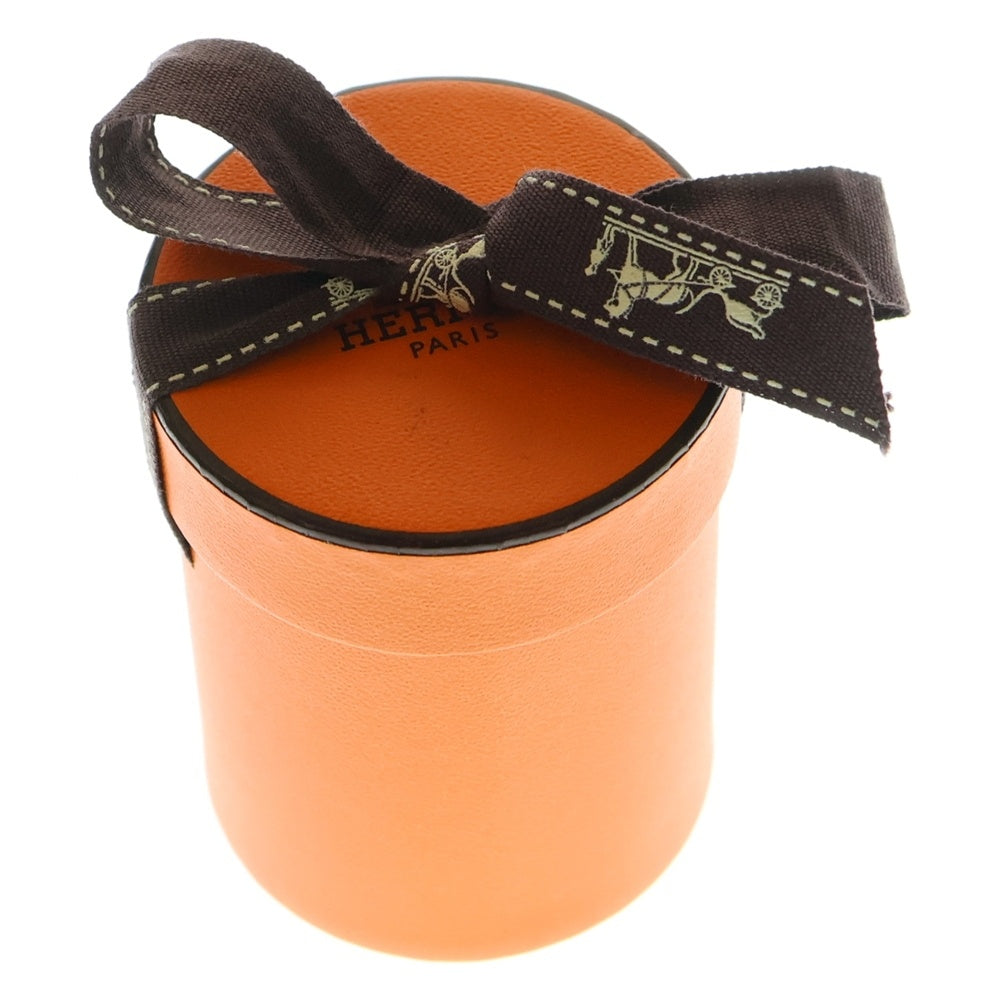 HERMES(エルメス) ツイリー エクスリブリス シルクスカーフ ピンク×マルチカラー