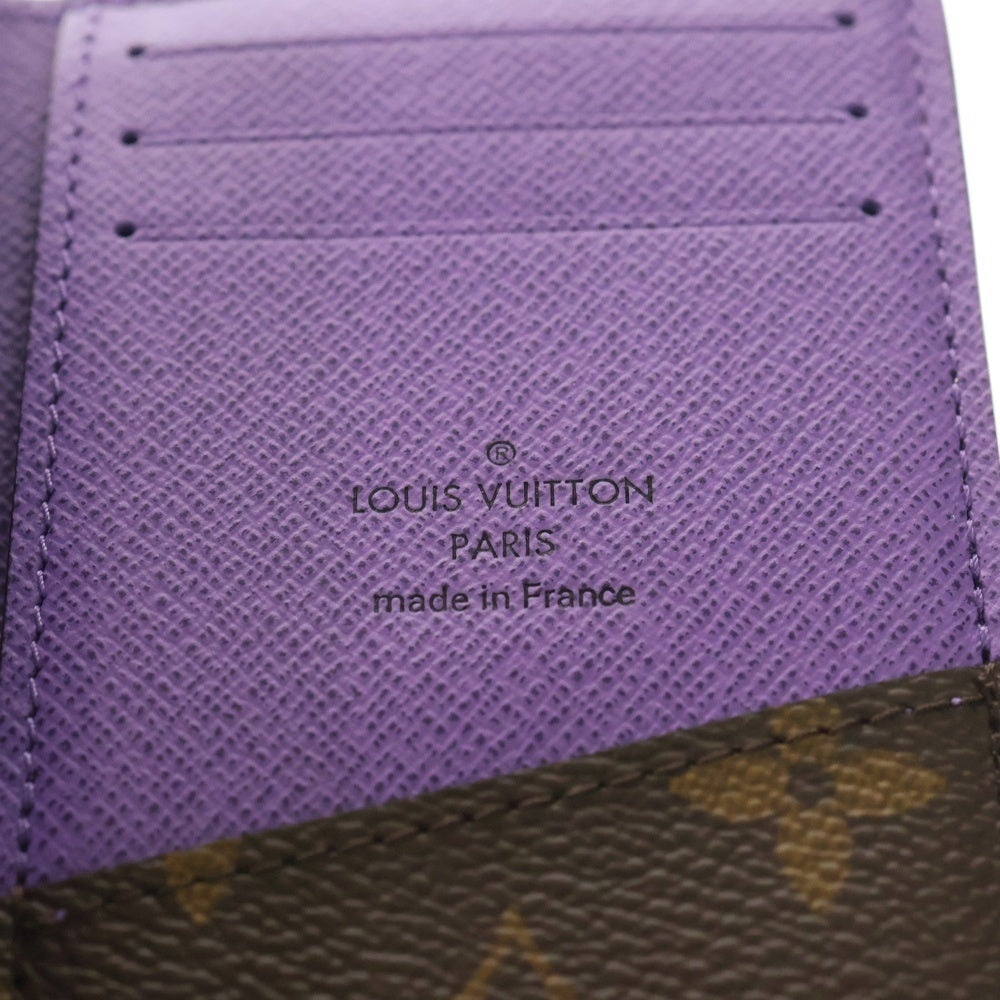 LOUIS VUITTON(ルイヴィトン) モノグラム オーガナイザー・ドゥ