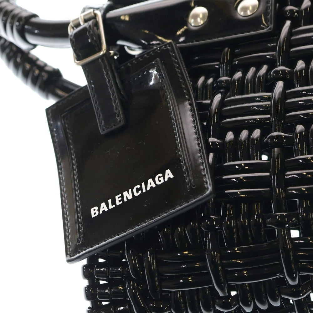 BALENCIAGA(バレンシアガ) ビストロXS ハンドバッグ トートバッグ