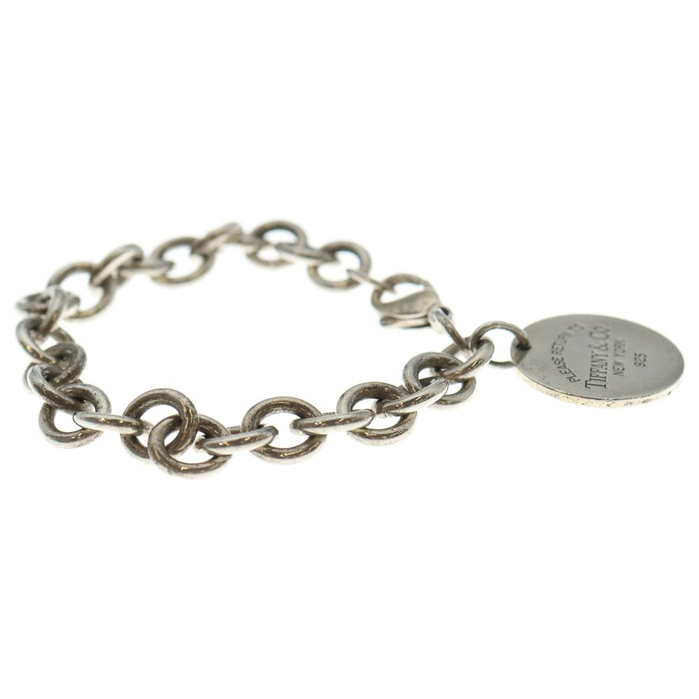 TIFFANY & Co.(ティファニー) リターントゥティファニー チェーン