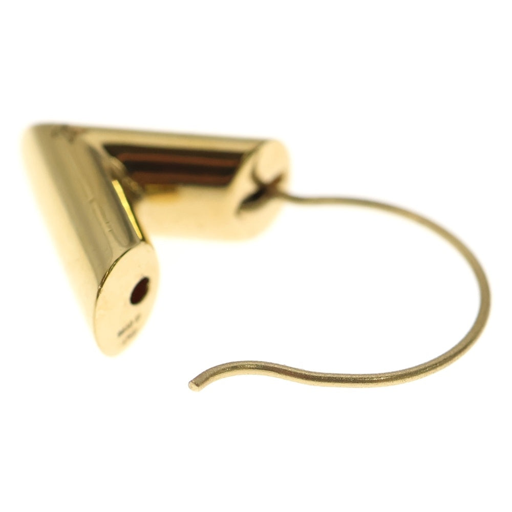 LOUIS VUITTON(ルイヴィトン) エセンシャル V ピアス M61088 GP