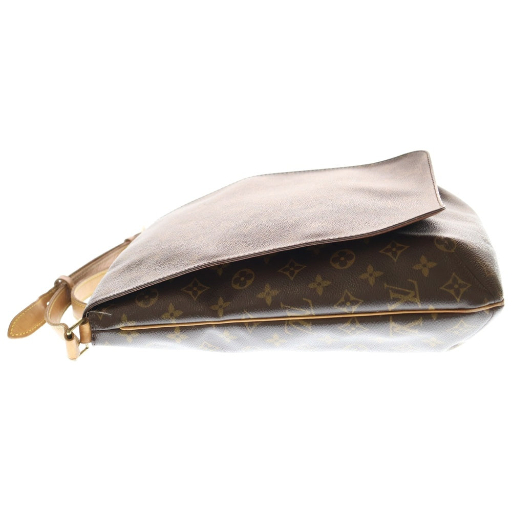 LOUIS VUITTON(ルイヴィトン) モノグラム ミュゼット ショルダーバッグ