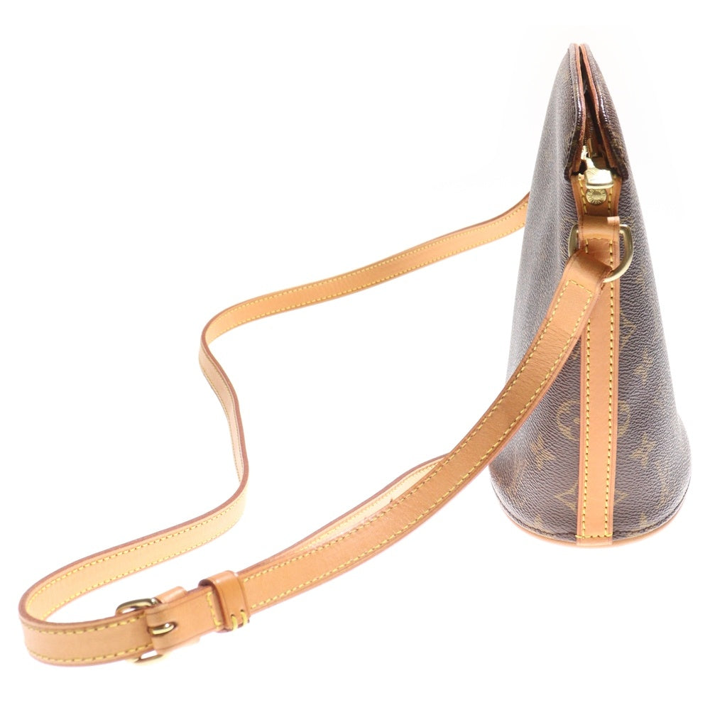 LOUIS VUITTON(ルイヴィトン) モノグラム ドルーオ ショルダーバッグ