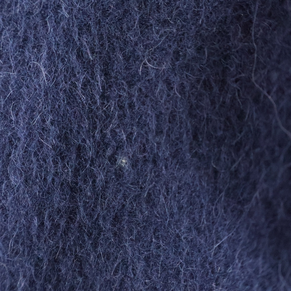 ARMANI(アルマーニ) リバーシブル キルティング 中綿 ステンカラーコート ネイビー/カーキ