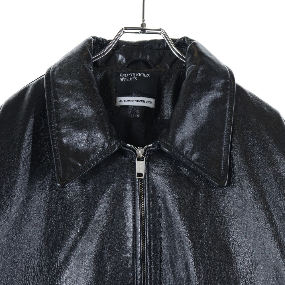 ENFANTS RICHES DEPRIMES(アンファンリッシュデプリメ) 24AW Midnight