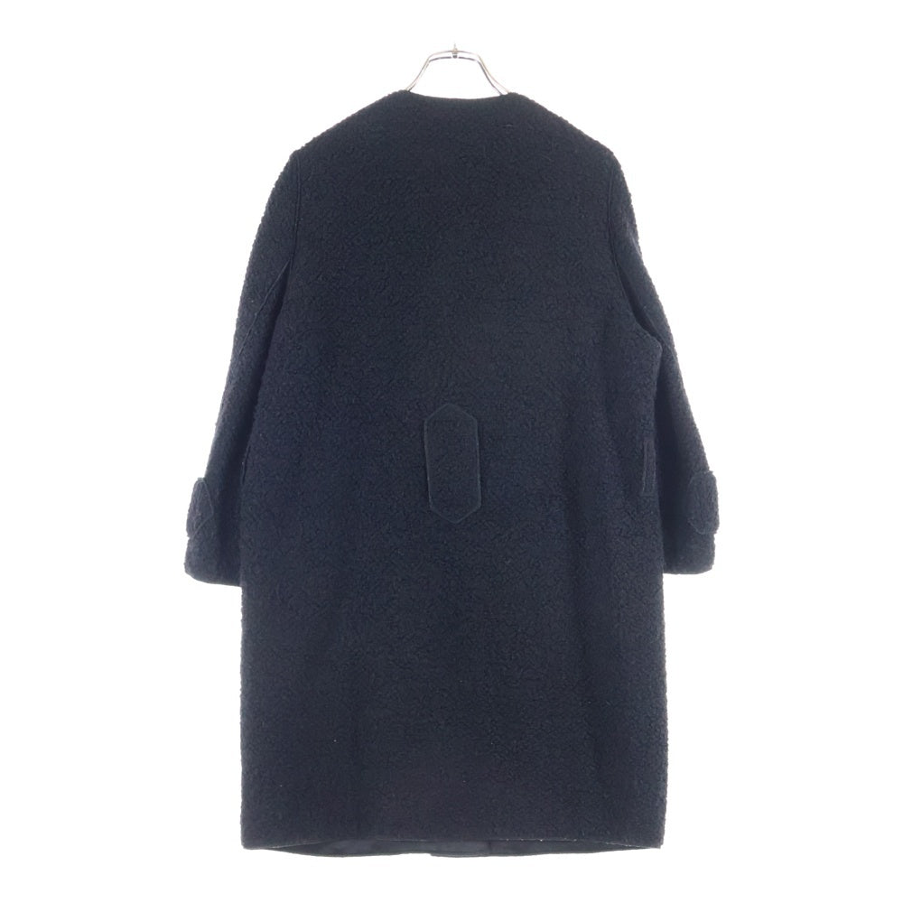 DOLCE & GABBANA(ドルチェアンドガッバーナ) 裏地レオパード総柄