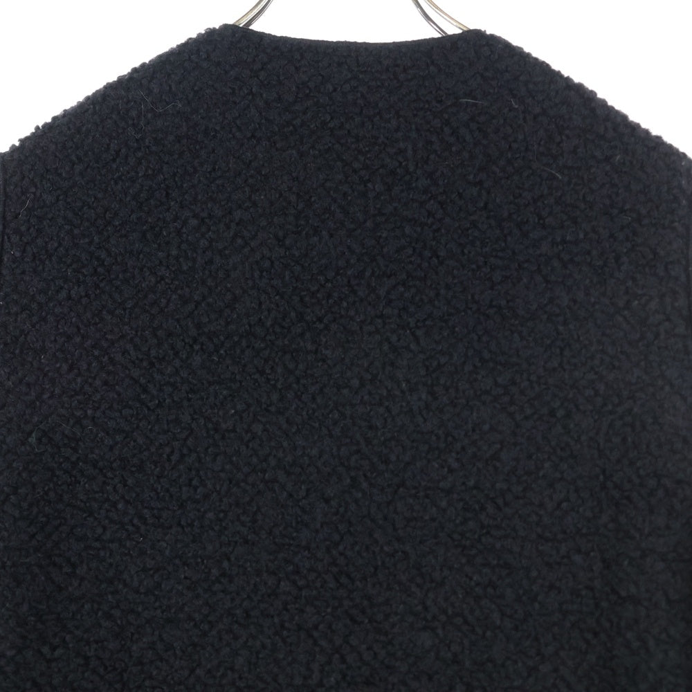 DOLCE & GABBANA(ドルチェアンドガッバーナ) 裏地レオパード総柄  