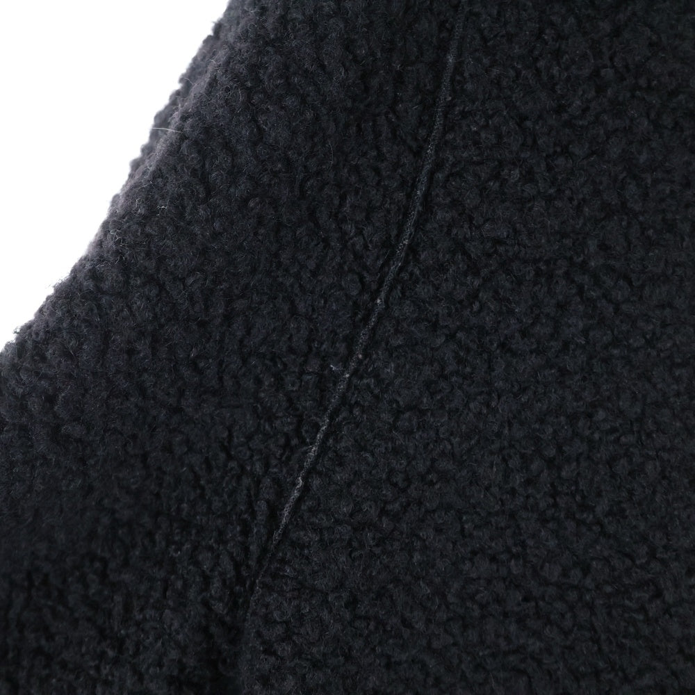 DOLCE & GABBANA(ドルチェアンドガッバーナ) 裏地レオパード総柄  