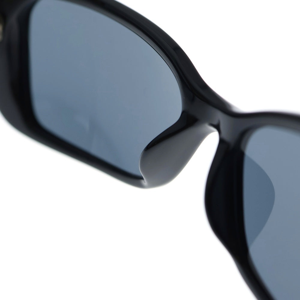 CHANEL(シャネル) ココマーク スター ラインストーン スクエアフレーム