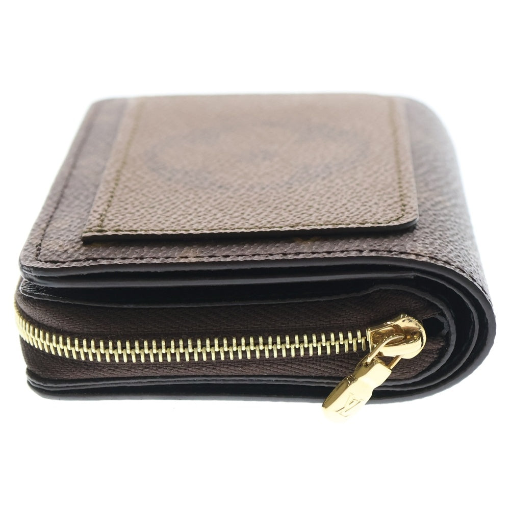 ☆極美品☆IC搭載☆ルイヴィトン モノグラムジャイアント ポルトフォイユルー 極美品 IC搭載 ルイヴィトン モノグラムジャイアント ポルトフォイユルー