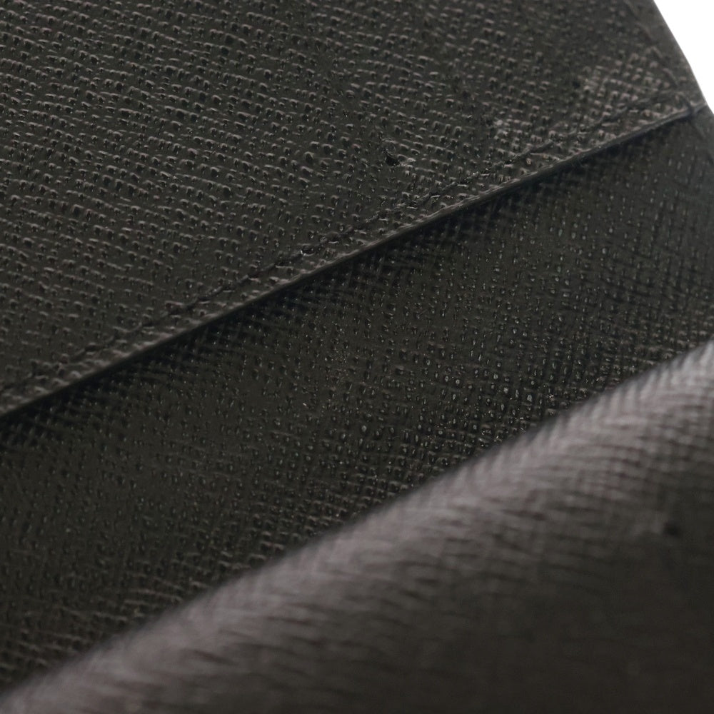 LOUIS VUITTON(ルイヴィトン) モノグラム・リバース ポルトフォイユルー コンパクトウォレット コインケース ブラウン M81461 ゴールド金具