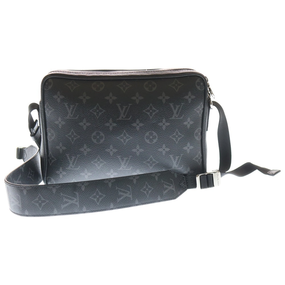 【新品・未使用】LOUIS VUITTON タイガラマ メッセンジャーバック LOUIS VUITTON(ルイヴィトン) タイガラマ アウトドアメッセンジャー