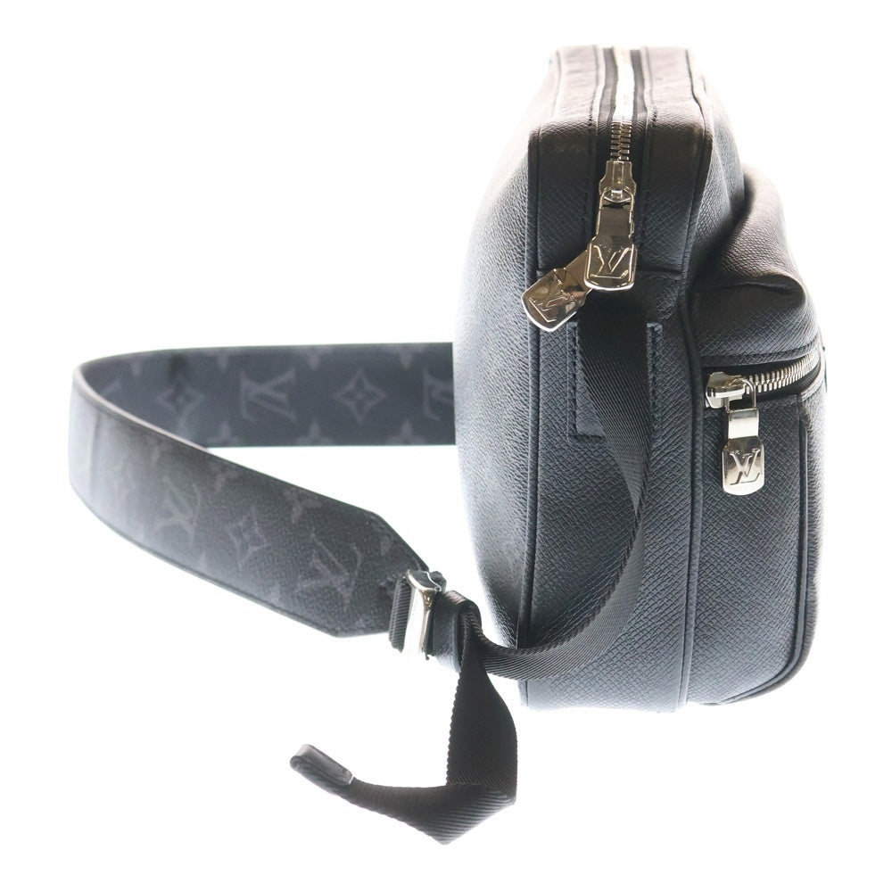 【新品・未使用】LOUIS VUITTON タイガラマ メッセンジャーバック LOUIS VUITTON(ルイヴィトン) タイガラマ アウトドアメッセンジャー