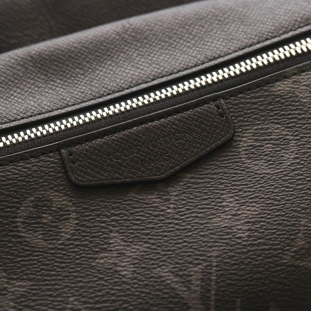 LOUIS VUITTON(ルイヴィトン) タイガラマ アウトドアメッセンジャー