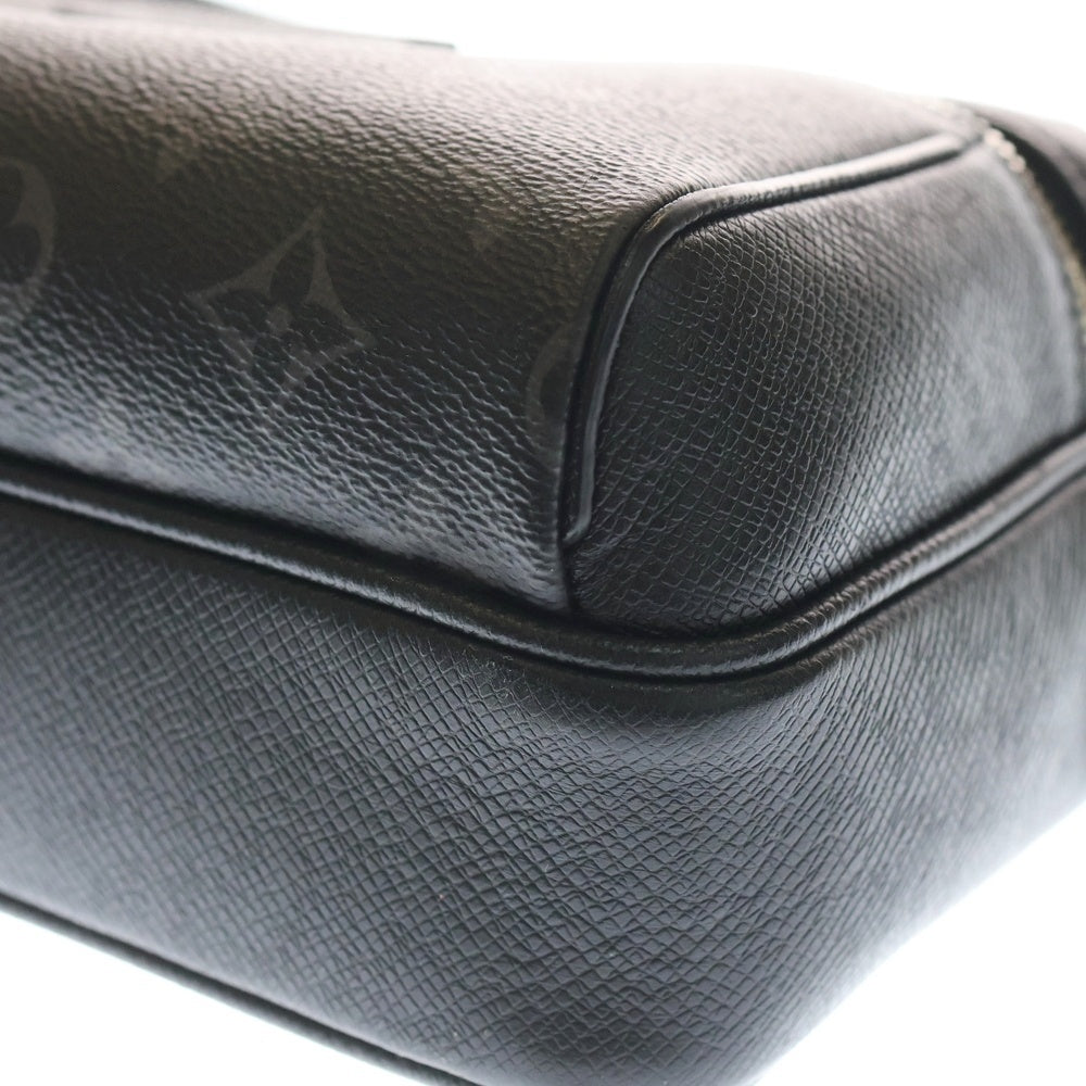 【新品・未使用】LOUIS VUITTON タイガラマ メッセンジャーバック LOUIS VUITTON(ルイヴィトン) タイガラマ アウトドアメッセンジャー