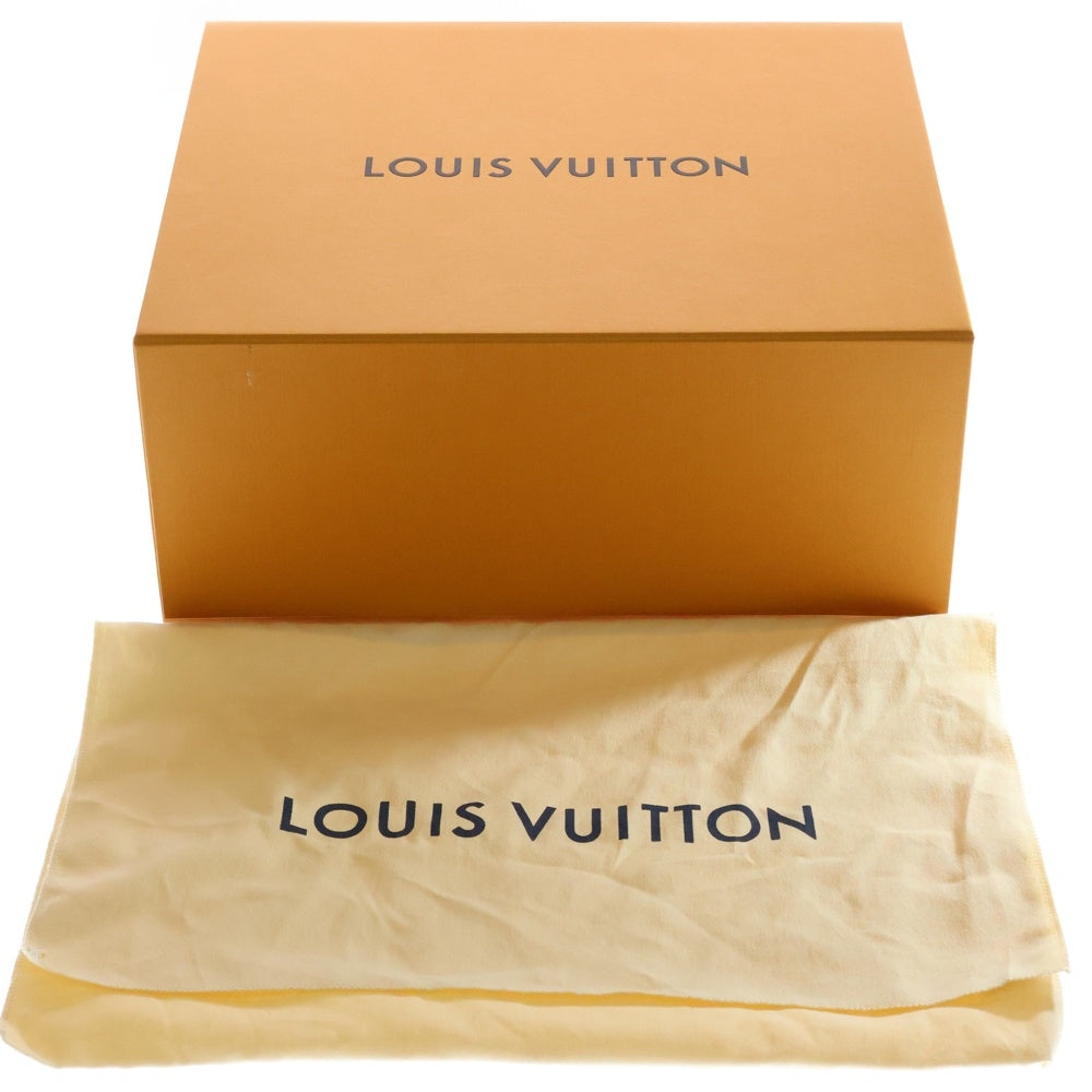 LOUIS VUITTON(ルイヴィトン) LVxTM キャリーオール PM ハンドバッグ ワンショルダーバッグ ホワイト×マルチカラー レザー×PVC M13661 ゴールド金具