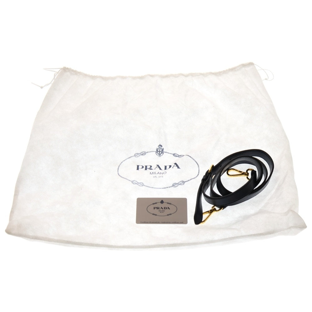 PRADA(プラダ) 2WAYショルダーバッグ ハンドバッグ トートバッグ