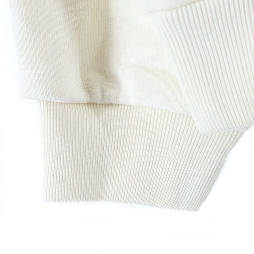 GUCCI(グッチ) 24SS インターロッキングG プルオーバーパーカー