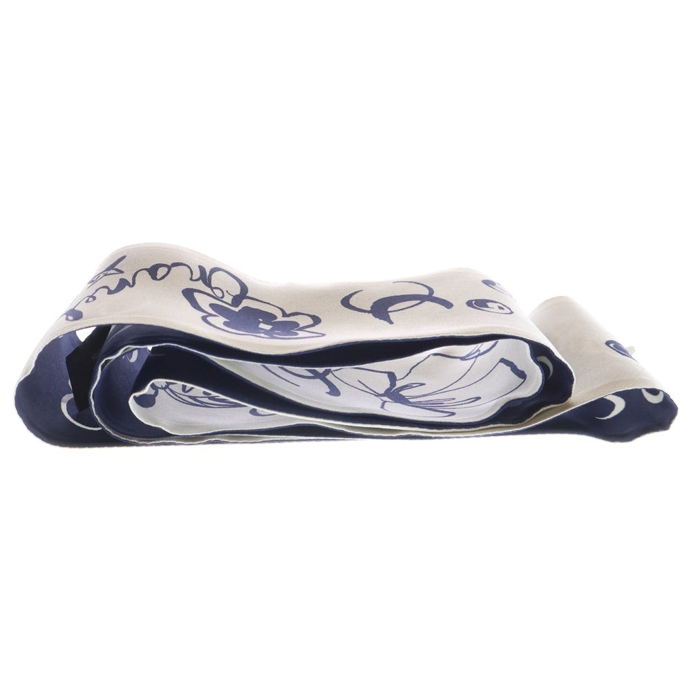 CHANEL(シャネル) CCモナコ ツイリー シルク