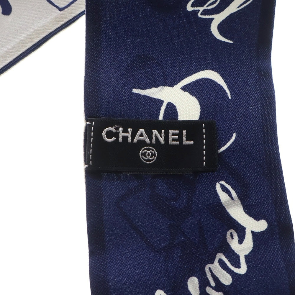 CHANEL(シャネル) CCモナコ ツイリー シルク