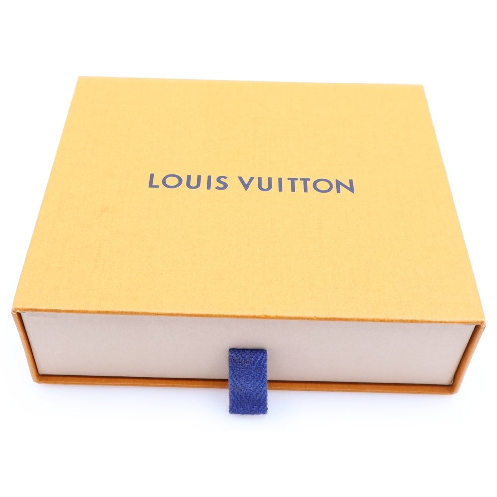 LOUIS VUITTON(ルイヴィトン) モノグラム ジッピーコインパース ブラウン PVC M60067 レディース